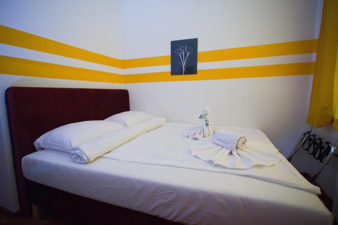 Hotel City Residence Vienna Exterior photo