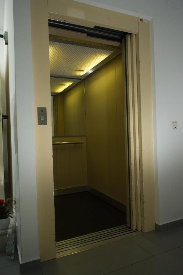 Hotel City Residence Vienna Exterior photo