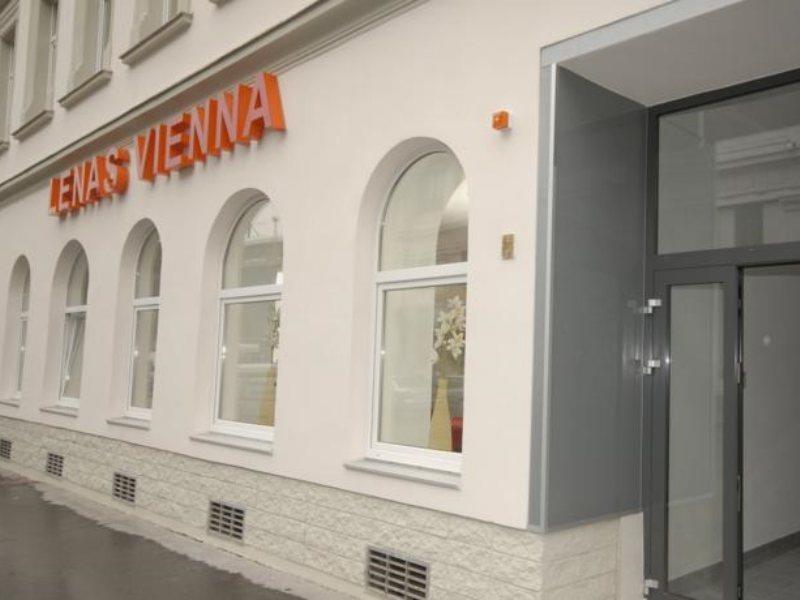 Hotel City Residence Vienna Exterior photo